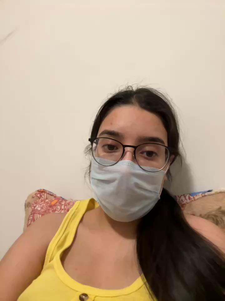 JAsMinE678Stripchat Porn Cam 2024-01-18
