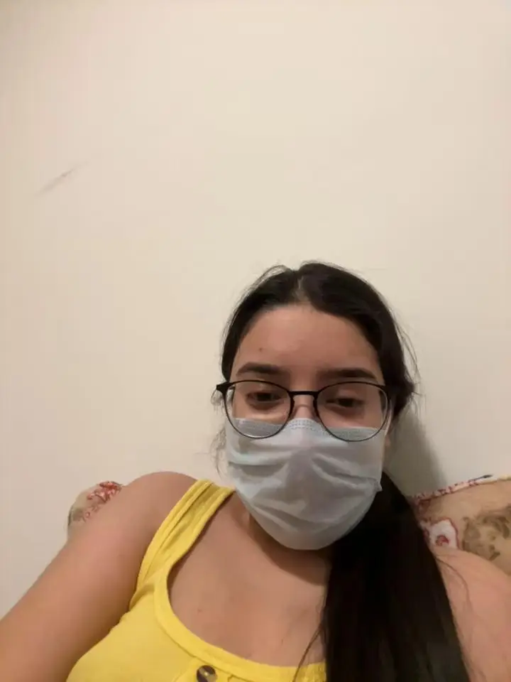 JAsMinE678Stripchat Porn Cam 2024-01-18