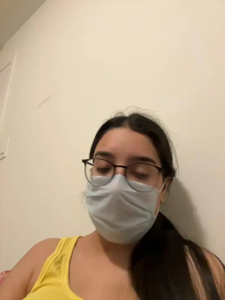 JAsMinE678Stripchat Porn Cam 2024-01-18