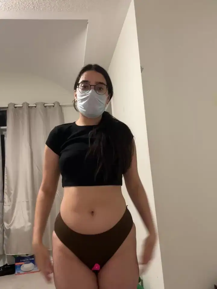 JAsMinE678Stripchat Porn Cam 2024-01-20