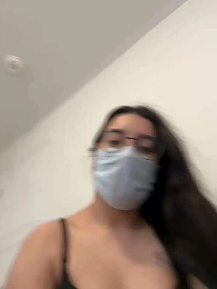 JAsMinE678Stripchat Porn Cam 2024-01-24