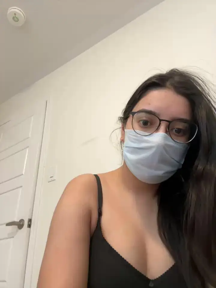 JAsMinE678Stripchat Porn Cam 2024-01-24