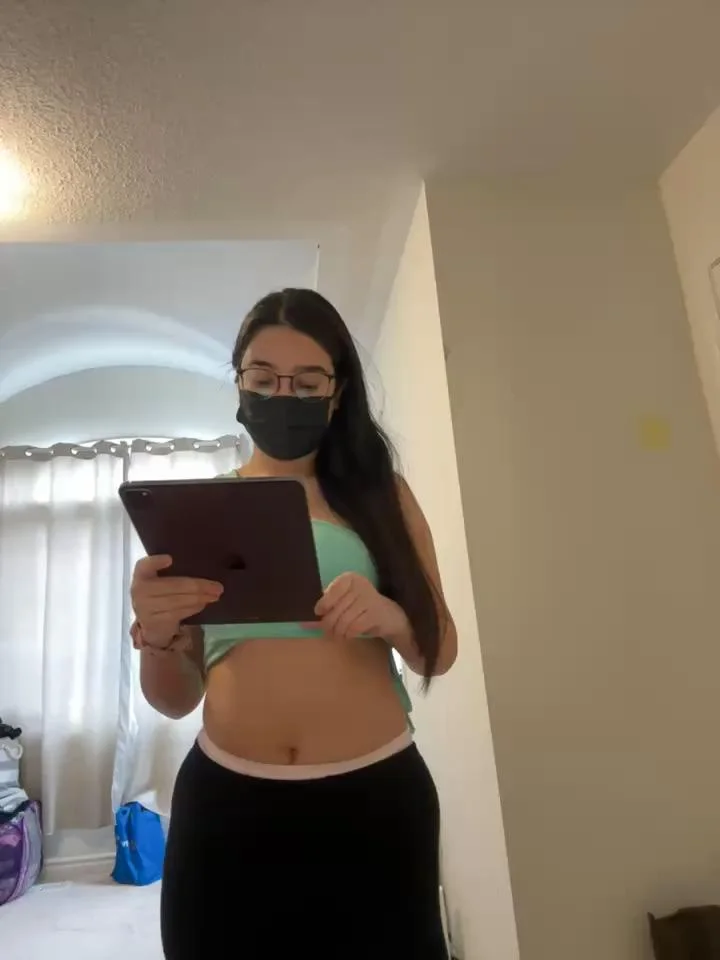 JAsMinE678Stripchat Porn Cam 2024-01-27