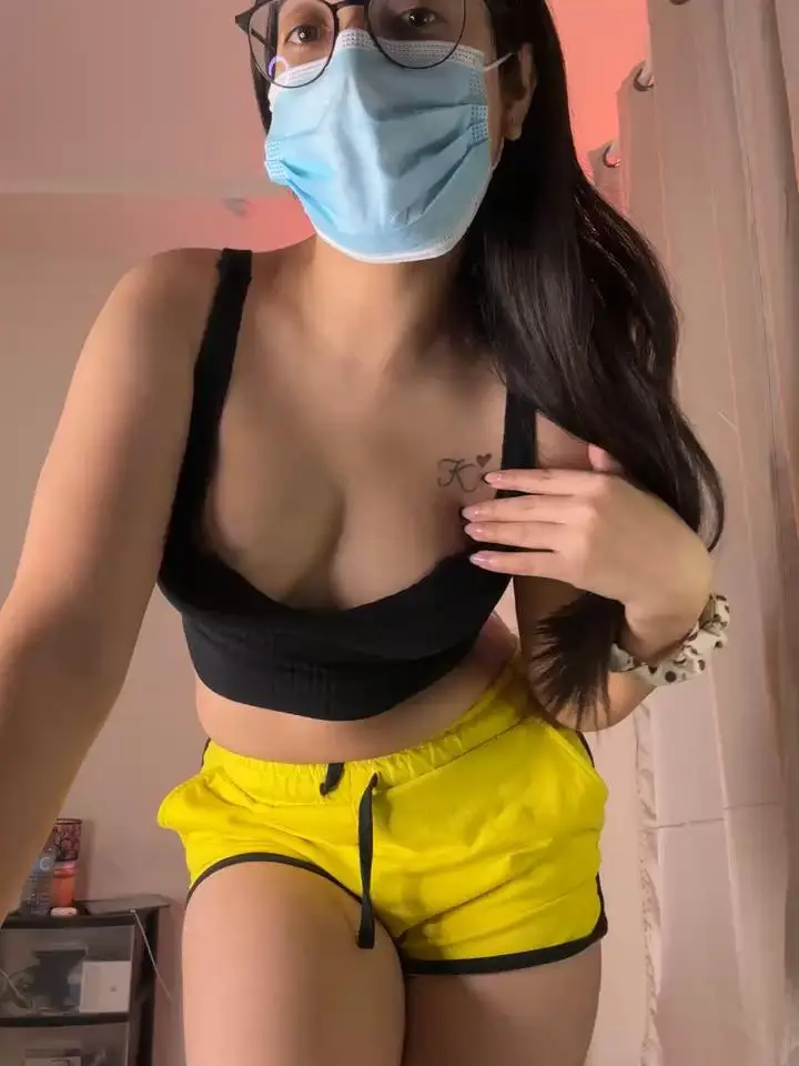 JAsMinE678Stripchat Porn Cam 2024-02-03