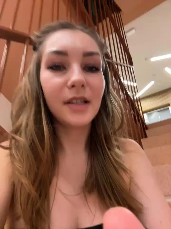 JasmineXoStripchat Porn Cam 2024-01-24