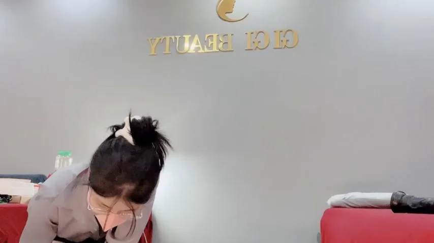 Jennie_SpaStripchat Porn Cam 2023-12-08