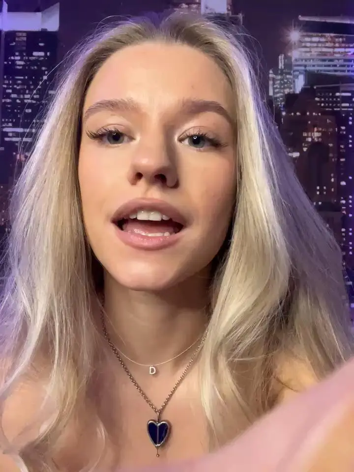 JessIsLoveStripchat Porn Cam 2024-02-13