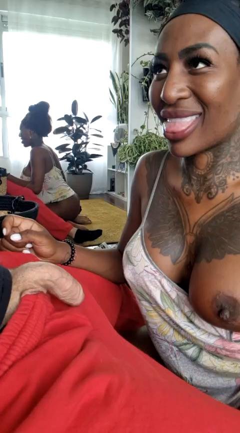 JosyBlackStripchat Porn Cam 2024-01-09
