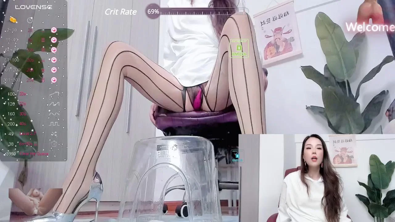 Kaixin-BabyStripchat Porn Cam 2023-12-26