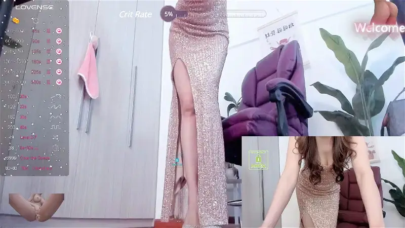 Kaixin-BabyStripchat Porn Cam 2024-02-13
