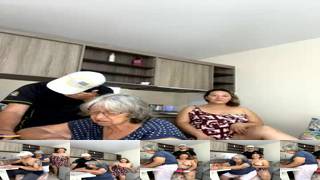 KandaloveStripchat Porn Cam 2024-01-15