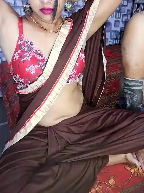 Karan_Ki_JaanuStripchat Porn Cam 2023-12-30