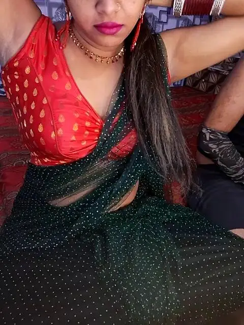 Karan_Ki_JaanuStripchat Porn Cam 2024-01-04