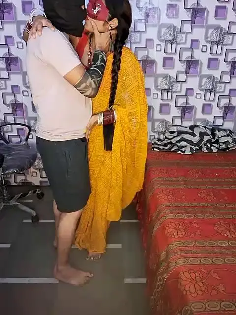 Karan_Ki_JaanuStripchat Porn Cam 2024-01-10