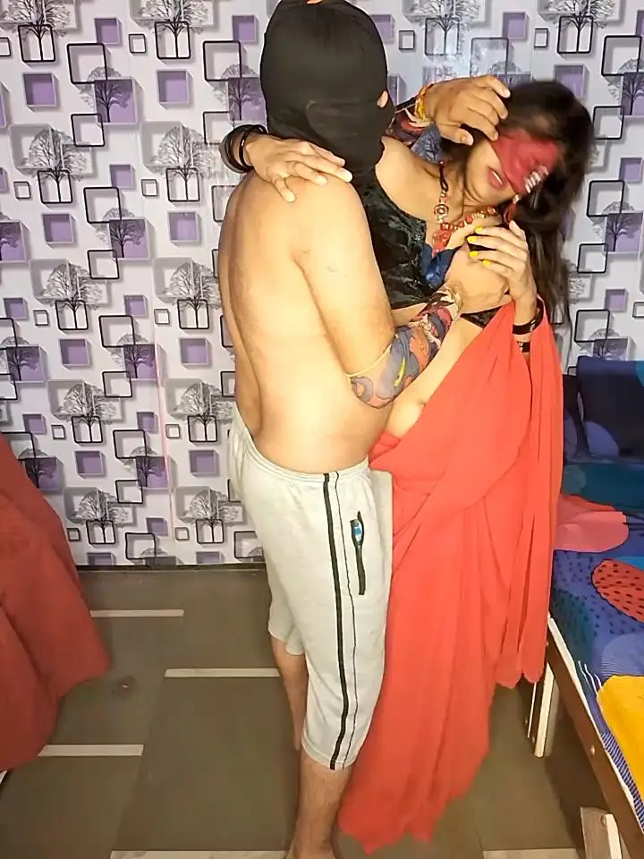 Karan_Ki_JaanuStripchat Porn Cam 2024-01-21