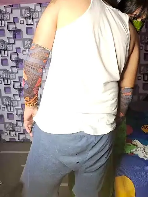 Karan_Ki_JaanuStripchat Porn Cam 2024-01-29