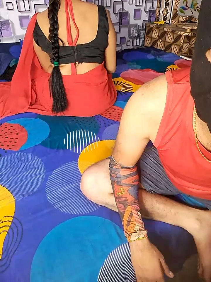 Karan_Ki_JaanuStripchat Porn Cam 2024-02-03