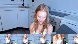 KayamortonStripchat Porn Cam 2024-02-10