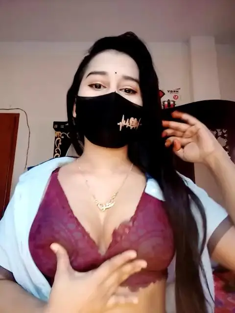Keya-IndStripchat Porn Cam 2024-02-12