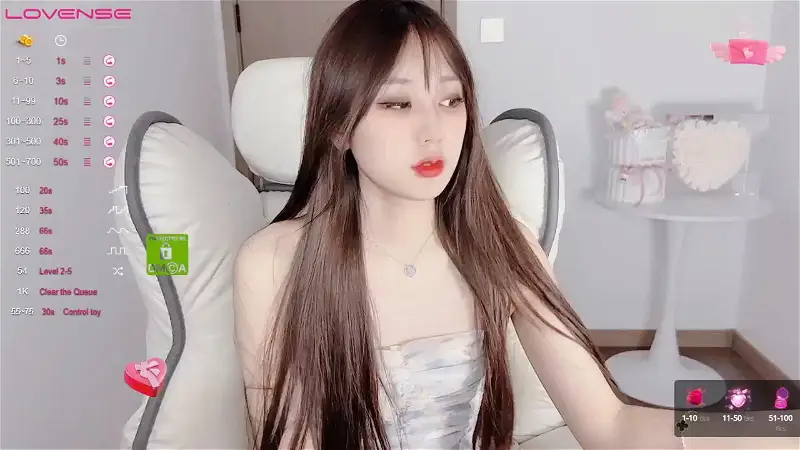 Kikey_babeStripchat Porn Cam 2024-02-05