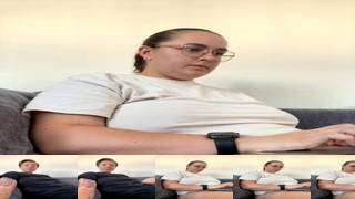 KinkvibesStripchat Porn Cam 2023-09-04