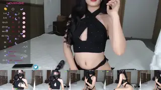 Krystal-laineyStripchat Porn Cam 2024-01-28