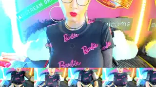 LolatralalaxxStripchat Porn Cam 2024-01-22