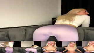 LuisabeckerStripchat Porn Cam 2024-02-08