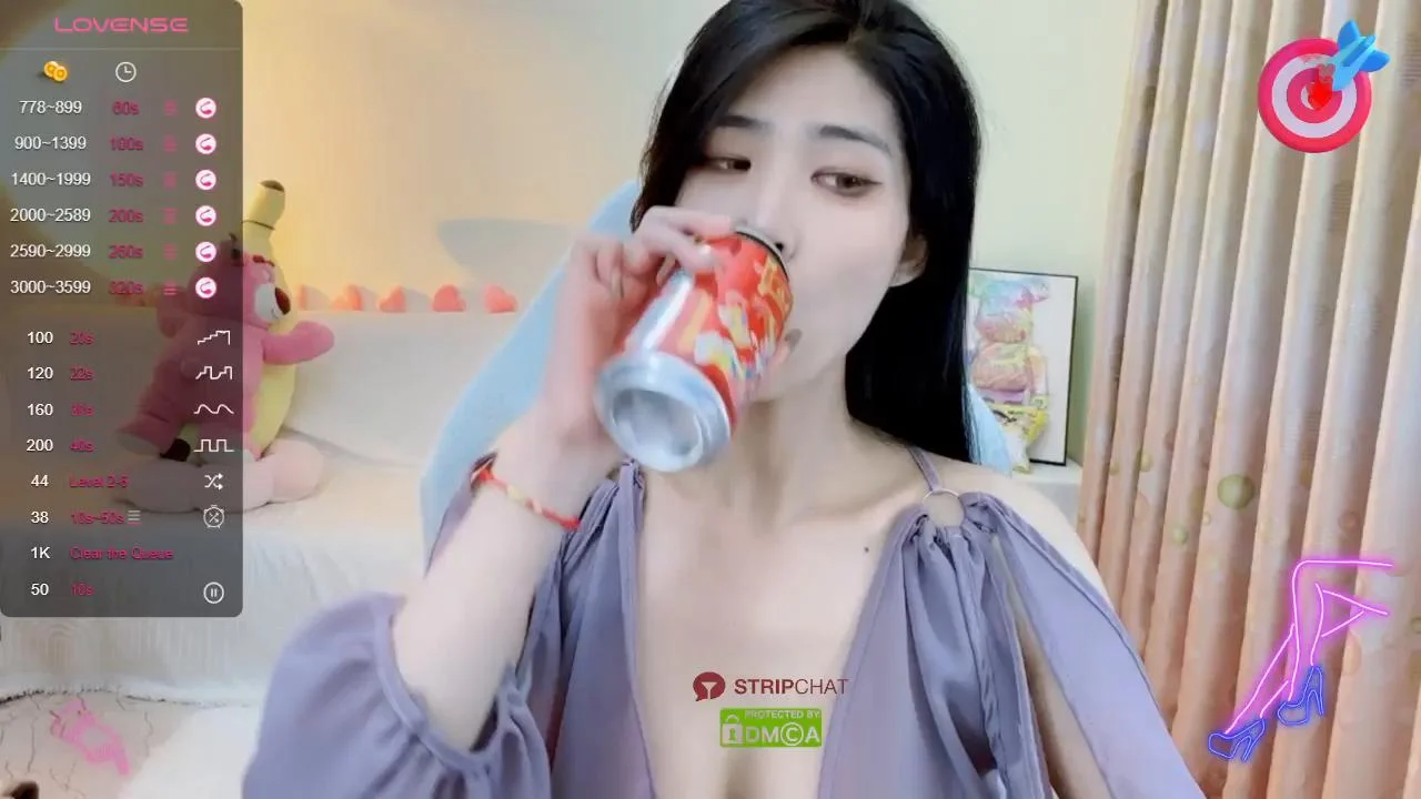 M--I--AStripchat Porn Cam 2024-01-29