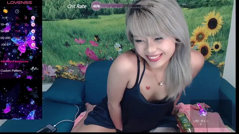 M_KanaStripchat Porn Cam 2024-01-21
