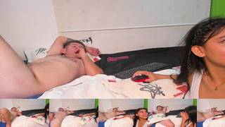 Magicsexx777Stripchat Porn Cam 2023-09-04