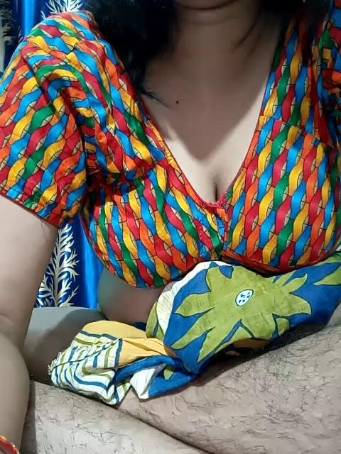 Maha_024Stripchat Porn Cam 2023-11-27