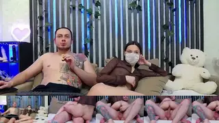 MarcuslizaStripchat Porn Cam 2024-02-10