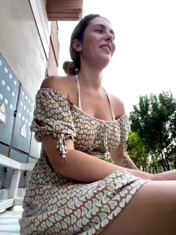 MariiDStripchat Porn Cam 2023-09-30