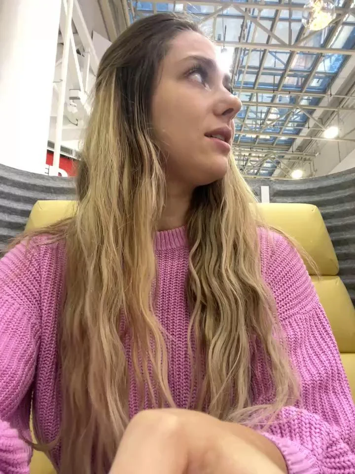 MariiDStripchat Porn Cam 2024-01-07