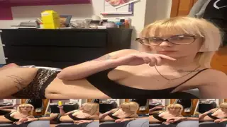 Marikawild93Stripchat Porn Cam 2024-02-28