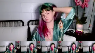 MarlafknsingerStripchat Porn Cam 2024-03-04