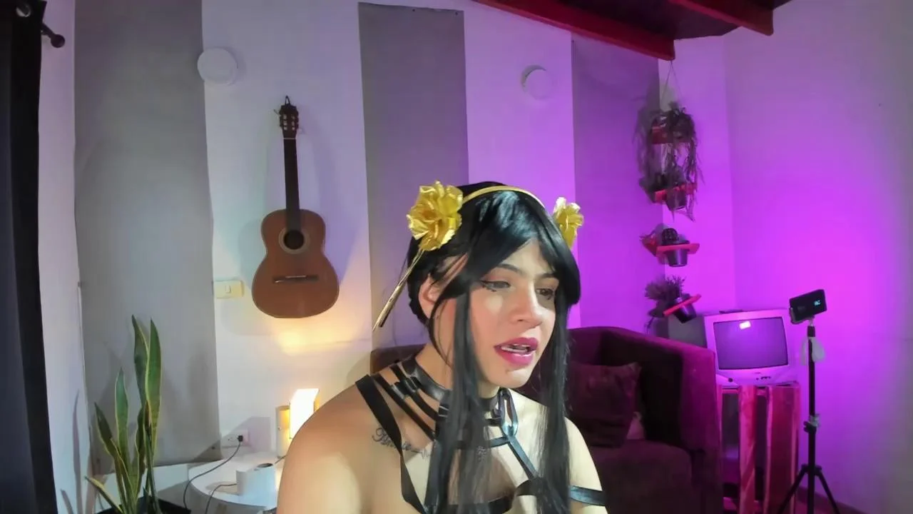 Megan_blue7Stripchat Porn Cam 2024-01-14