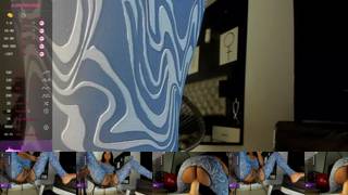 MerliasomerStripchat Porn Cam 2023-10-06