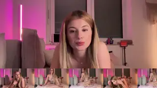 Mia-minouStripchat Porn Cam 2024-03-11
