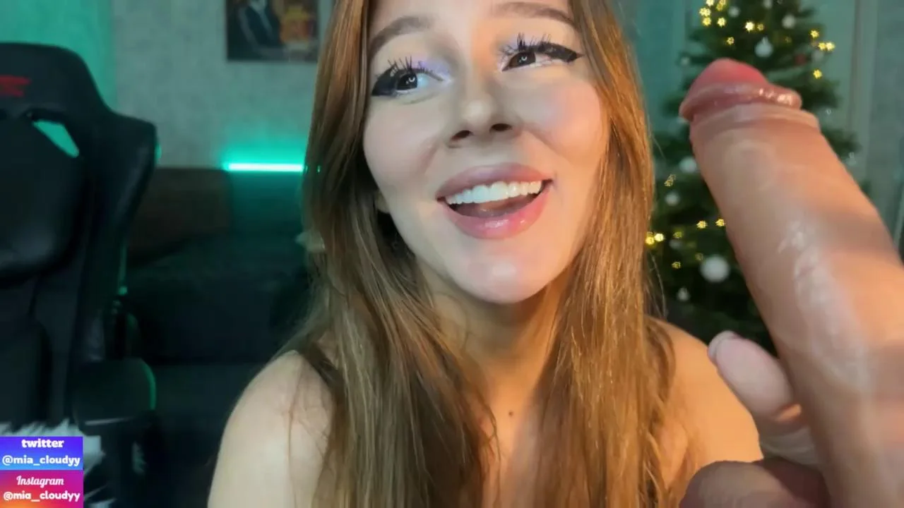 Mia__cloudyStripchat Porn Cam 2024-01-10