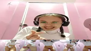 MilaamooreStripchat Porn Cam 2024-02-22
