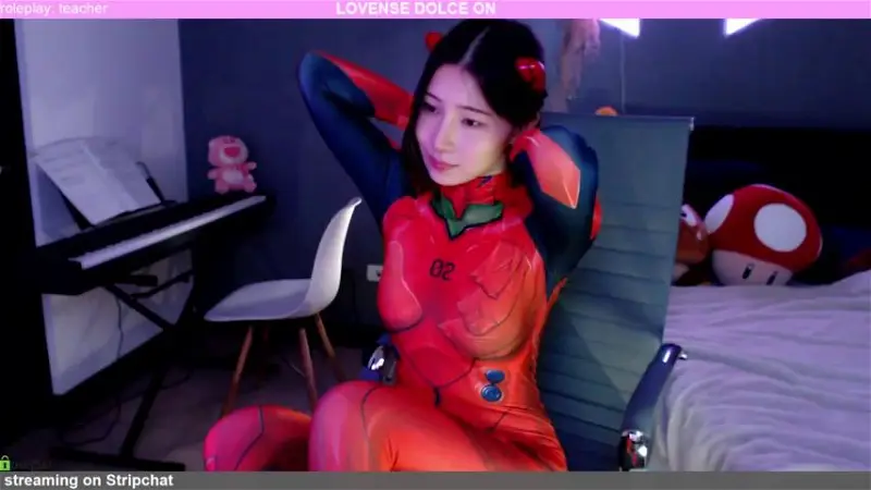 Minarocket_Stripchat Porn Cam 2023-11-26