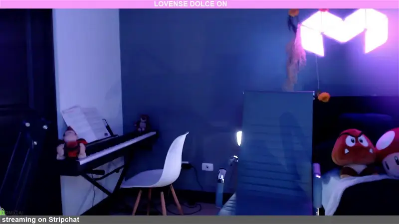 Minarocket_Stripchat Porn Cam 2024-01-22