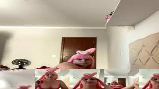 Mirellaninfeta1Stripchat Porn Cam 2023-06-18