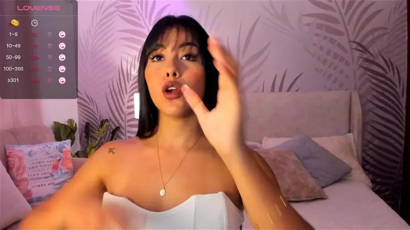 Miss_blue69Stripchat Porn Cam 2024-01-16