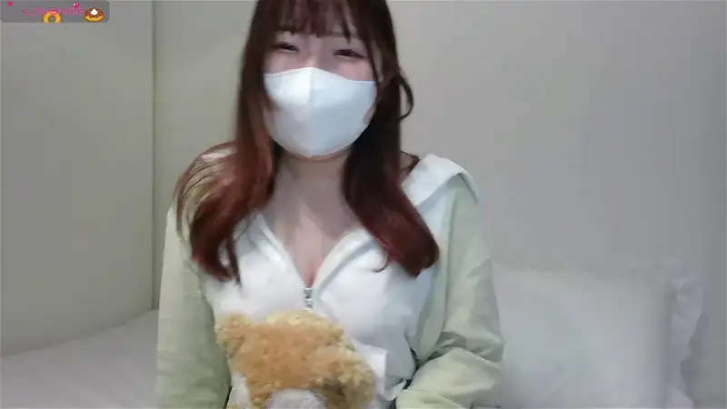 MIsuzu_chanStripchat Porn Cam 2024-01-06