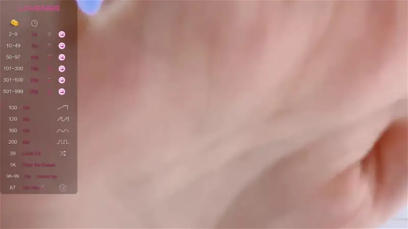 Mitu-66Stripchat Porn Cam 2023-12-09