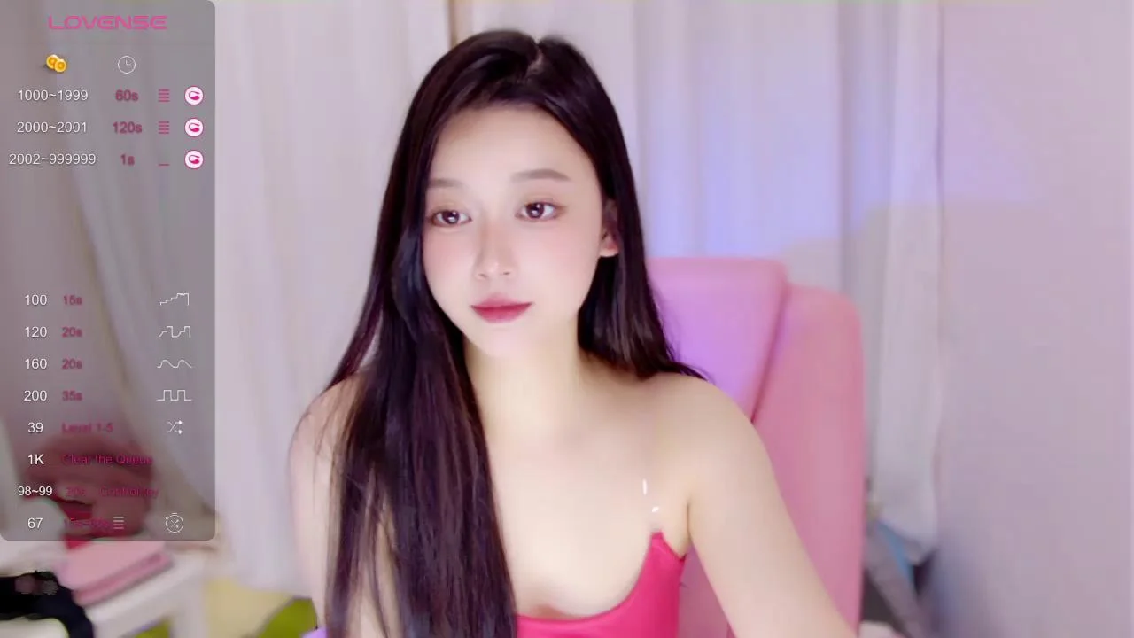 Mitu-66Stripchat Porn Cam 2024-01-10