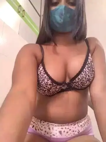 MohinihotStripchat Porn Cam 2023-10-24